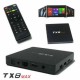 ANDROID 8.1 4K 4GB RAM 64GB SMART TV BOX WIFI QUAD CORE S905X DAZN IPTV