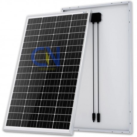 PANNELLO 150W ENERGIA SOLARE FOTOVOLTAICO MONOCRISTALLINO POLICRISTALLINO IMPIANTO CASA BAITA